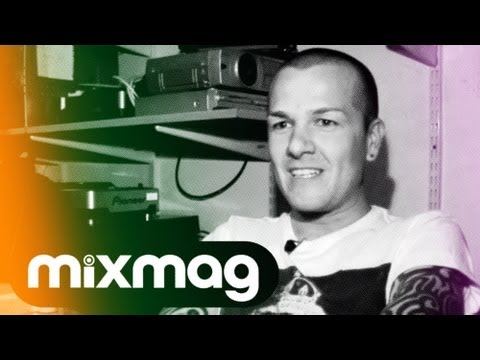 TONY DE VIT is the Greatest DJ Of All Time... by FERGIE