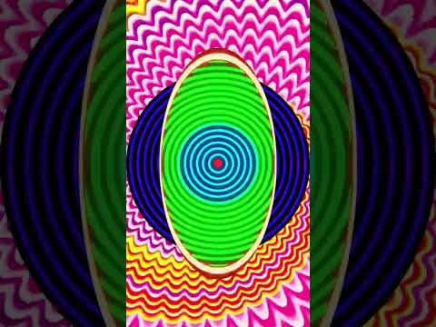 Fühlt sich so eine Halluzination ohne Drogen an?