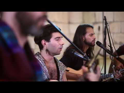 Ganesha Puja performed by the Sacred Circle Collective