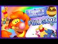 Tigger S Honey Hunt FULL GAME 100 Longplay PS1 N64 PC