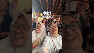 Download lagu Teriakan - CARI JODOH- 'Fans' Wali di Allo Bank Festival 2025 (Day 1) mp3 Download lagu Teriakan - CARI JODOH- 'Fans' Wali di Allo Bank Festival 2025 (Day 1) mp3