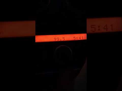 Sioux Falls, South Dakota FM Bandscan - January 6, 2019