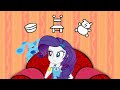 Blue S Clues And Rarity Thinking Times 1x16 What Story Does Blue Wants To Play