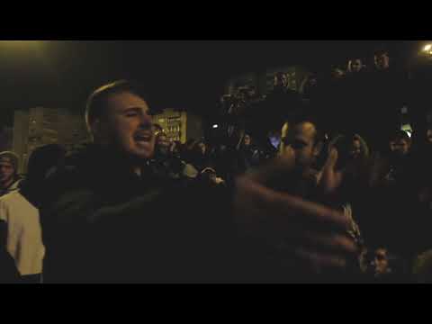 FRANCERRO J95 & BIG MADE VS JOSSLOP MASTO & ALFON FILTROS FECHA NACIONAL 3 VS 3