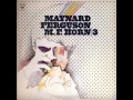 A FLG Maurepas upload - Maynard Ferguson - Awright, Awright - Jazz Fusion