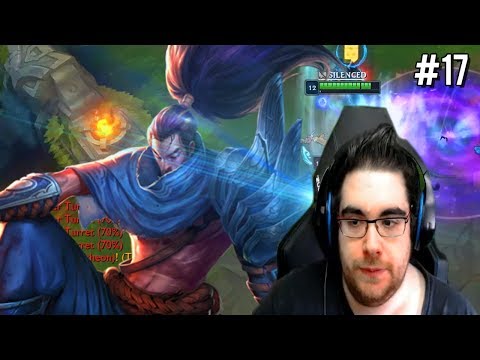 BEST OF IAN91 #17 | WINDWALL BUGGATO!! | Twitch Moments