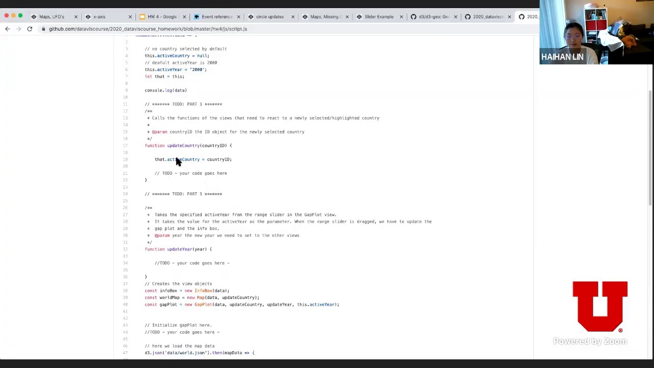 Vis for Data Science Lab 3
