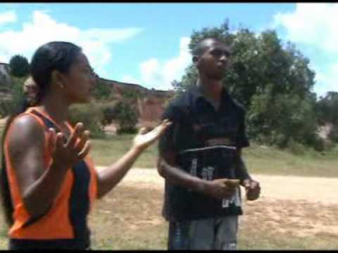 ANTSON' I KRISTY -ENDRIKENDRIKA.