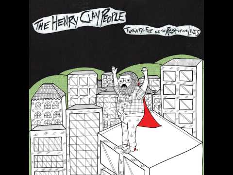 The Henry Clay People - Hide