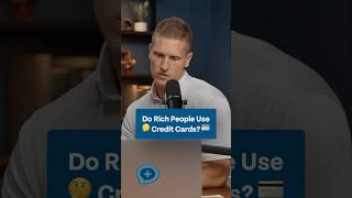 97% of Millionaires Use Credit Cards