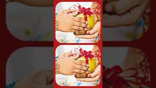 choose your Raksha Bandhan Gift 🎁 Box ll Gifts shop ll #shorts #shortsfeed