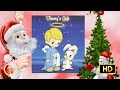 Timmy's Gift: A Precious Moments Christmas Story | Best Christmas Cartoons | Holidays ChannelRA |HD