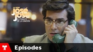 José José | Episode 18 | Telemundo English