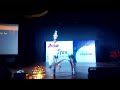 Traditional Tamil Folk Dance Tag R R 2016