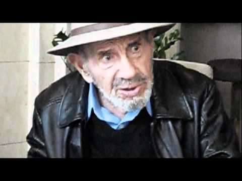 Jacques Fresco talks!