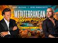 Julio Iglesias X Eros Ramazzotti Mediterranean Afro House 2026 Luxury Beach Mix