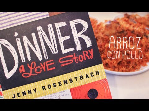 download lagu mp3 mp4 Chicken And Rice Dinner A Love Story, download lagu Chicken And Rice Dinner A Love Story gratis, unduh video klip Chicken And Rice Dinner A Love Story