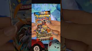 Abrindo packs de Mega Evolução #pokemon #pokemonchannel #pokemoncards #pokemontcg