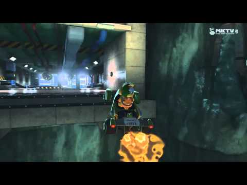 Mario Kart 8: If you weren't convinced by now that Lakitus are jerks…