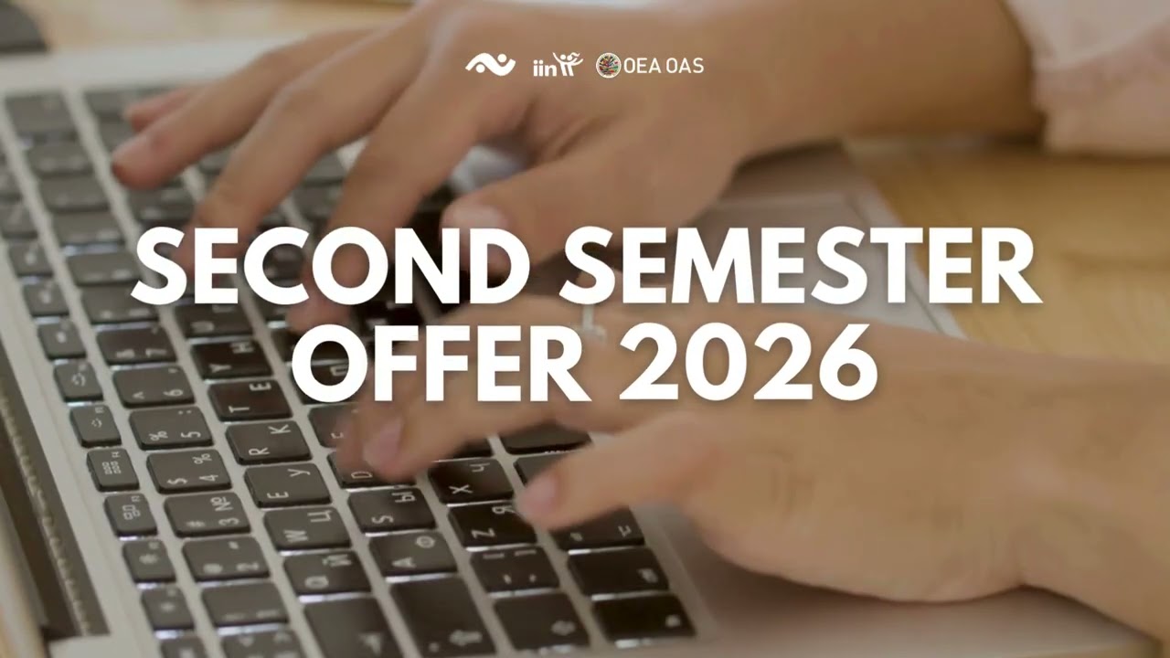 PIC 2026 course offer
