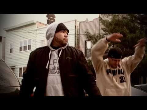 A.F. Sin & Vic Shadez - We Love Hip Hop (Promo) HD Version