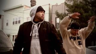 A.F. Sin & Vic Shadez - We Love Hip Hop (Promo) HD Version