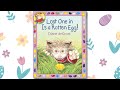 🐣 Last One in Is a Rotten Egg! by Diane deGroat | Kid's Book Read Aloud