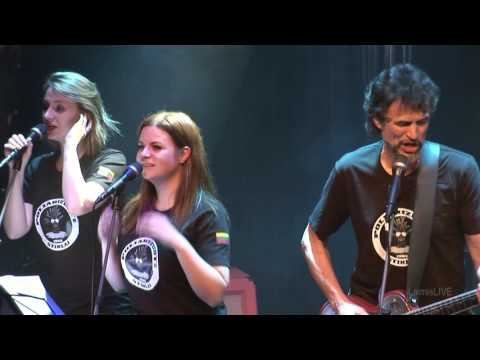 Nežinia - POLIARIZUOTI STIKLAI 30 metų - TAMSTA 2016