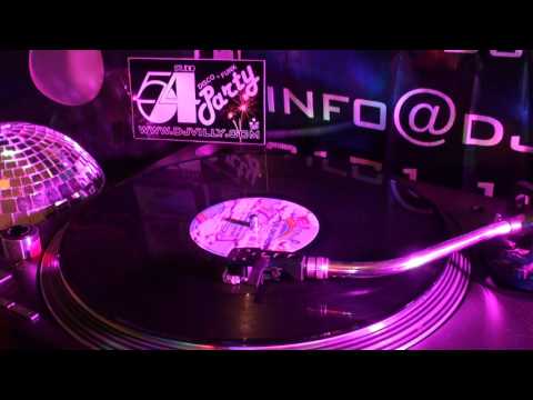 The Salsoul Orchestra ‎– Tangerine (Original)