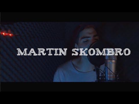 Cypher maze #8 Martín Skombro