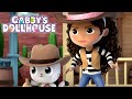 Gabby S Wild Wild Western Adventure GABBY S DOLLHOUSE