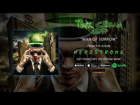 Pink Cream 69 - "Man of Sorrow" (Official Audio)