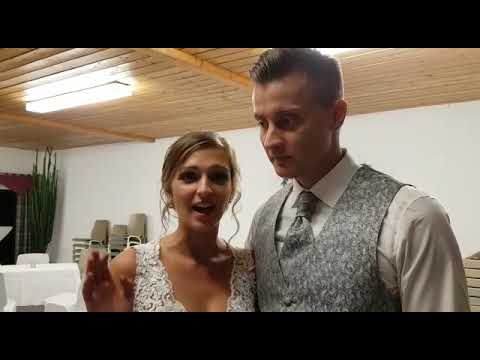 Tamada Tatjana aus München für Ihre Hochzeit