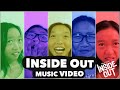 INSIDE OUT (It's My Life - Tim Myers) 