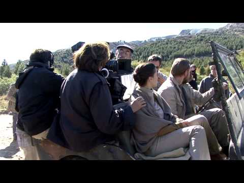 "Der deutsche Freund" / Malena Filmproduktion GmbH & Co. KG