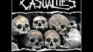 Static Feedback and Noise - The Casualties
