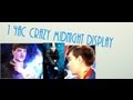 1 час CRAZY MIDNIGHT DISPLAY 