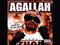Don Bishop Agallah - King Me