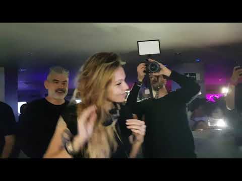 Deborah de Luca Papagayo beach club