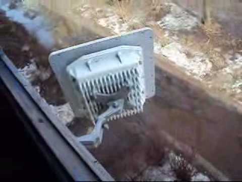 comment installer un routeur avec ozone
