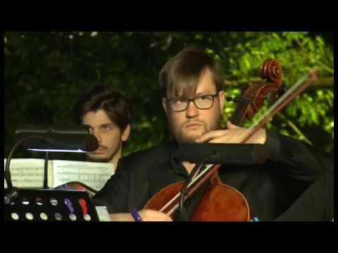 Part 1 - Concert in the Framework of Baku Forum 2017 - IV World Forum on Intercultural Dialogue