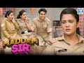 आखिर क्यों Cheetah ने उड़ाया Madam Sir का मज़ाक Madd