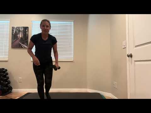 Mind Muscle Method #5