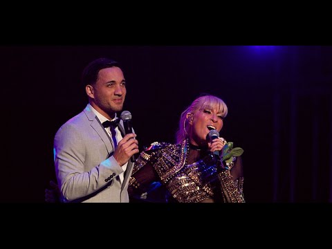 Yuri - Duele feat. Juan Vélez - Invencible Puerto Rico