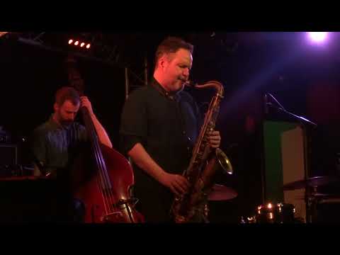 Mark Guiliana Jazz Quartet - September - Live In Paris 2018