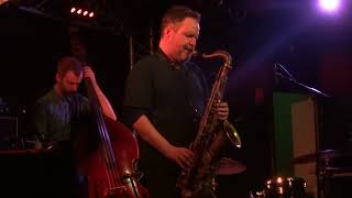 Mark Guiliana Jazz Quartet - September - Live In Paris 2018