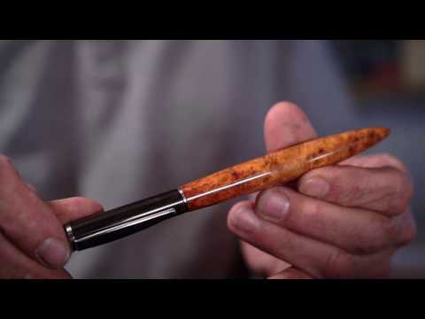 SchreibGeräteDesign - Gerhard Liebensteiner