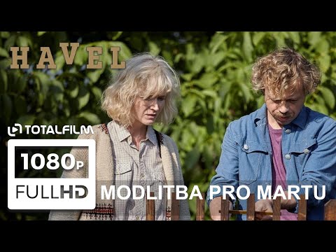 Havel (2020) Modlitba pro Martu /Marta Kubišová/
