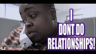preview picture of video 'Daily Vlogs - I DON'T DO RELATIONSHIPS!'