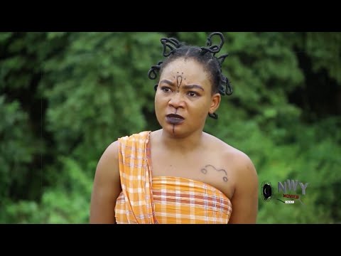 ADAEZE THE BEAUTIFUL HUNTER MAIDEN SEASON 7&8 - (NEW) RACHAEL OKONKWO 2023 LATEST NOLLYWOOD MOVIE
